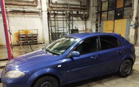 Chevrolet Lacetti, 2007 год, 330 000 рублей, 3 фотография