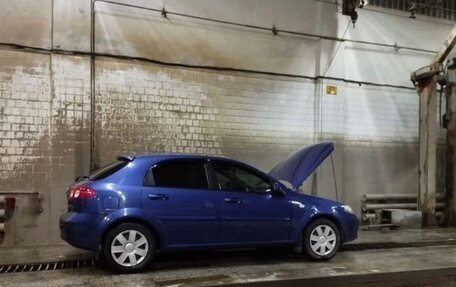 Chevrolet Lacetti, 2007 год, 330 000 рублей, 4 фотография