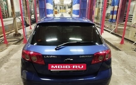 Chevrolet Lacetti, 2007 год, 330 000 рублей, 2 фотография