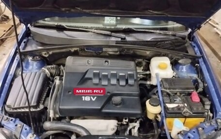 Chevrolet Lacetti, 2007 год, 330 000 рублей, 5 фотография