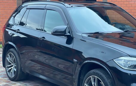 BMW X5, 2013 год, 3 200 000 рублей, 2 фотография