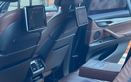 BMW X5, 2013 год, 3 200 000 рублей, 6 фотография