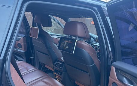 BMW X5, 2013 год, 3 200 000 рублей, 7 фотография