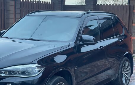 BMW X5, 2013 год, 3 200 000 рублей, 3 фотография