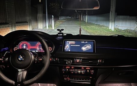 BMW X5, 2013 год, 3 200 000 рублей, 9 фотография