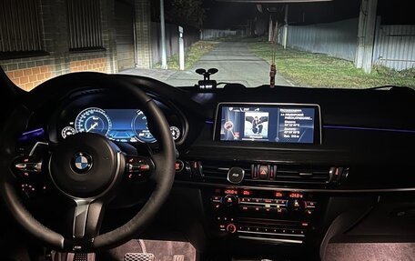 BMW X5, 2013 год, 3 200 000 рублей, 10 фотография