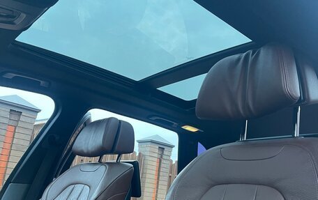 BMW X5, 2013 год, 3 200 000 рублей, 8 фотография