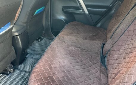 Toyota RAV4, 2017 год, 2 570 000 рублей, 3 фотография