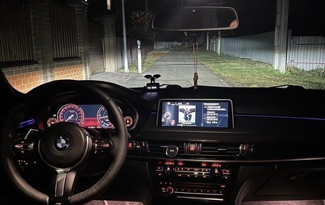 BMW X5, 2013 год, 3 200 000 рублей, 11 фотография