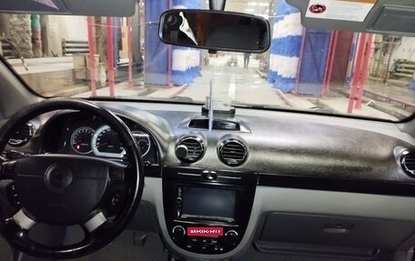 Chevrolet Lacetti, 2007 год, 330 000 рублей, 7 фотография