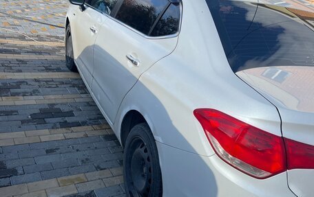 Citroen C4 II рестайлинг, 2013 год, 445 000 рублей, 3 фотография