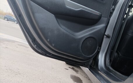 KIA Rio III рестайлинг, 2011 год, 600 000 рублей, 8 фотография