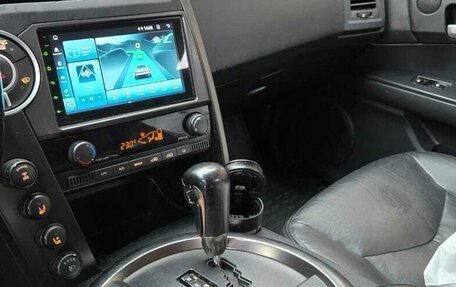 SsangYong Kyron I, 2008 год, 700 000 рублей, 11 фотография