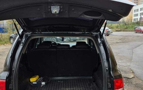 SsangYong Kyron I, 2008 год, 700 000 рублей, 6 фотография