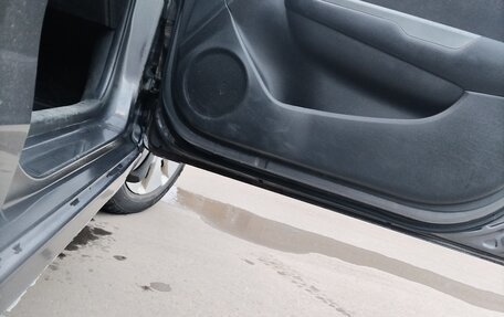 KIA Rio III рестайлинг, 2011 год, 600 000 рублей, 11 фотография