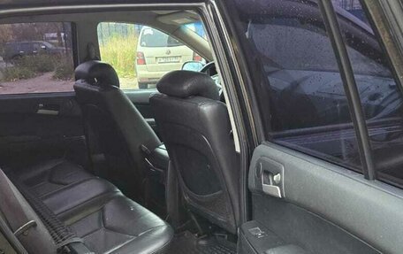 SsangYong Kyron I, 2008 год, 700 000 рублей, 7 фотография