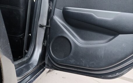 KIA Rio III рестайлинг, 2011 год, 600 000 рублей, 10 фотография