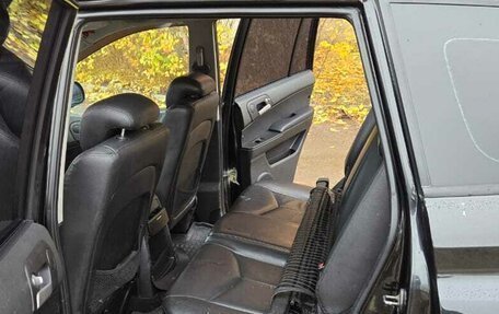 SsangYong Kyron I, 2008 год, 700 000 рублей, 13 фотография