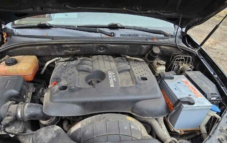 SsangYong Kyron I, 2008 год, 700 000 рублей, 14 фотография