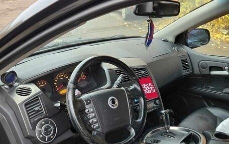 SsangYong Kyron I, 2008 год, 700 000 рублей, 10 фотография