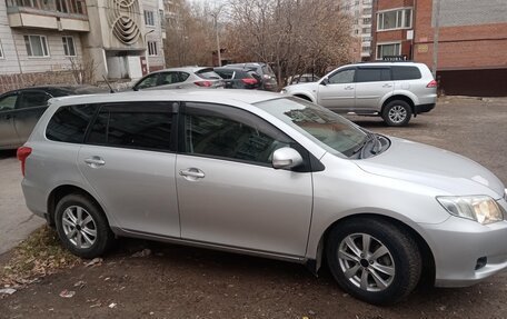 Toyota Corolla, 2010 год, 1 020 000 рублей, 3 фотография