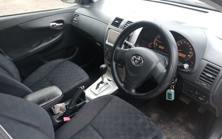 Toyota Corolla, 2010 год, 1 020 000 рублей, 4 фотография