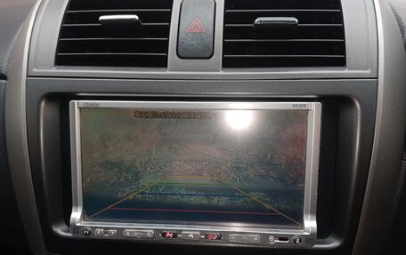 Toyota Corolla, 2010 год, 1 020 000 рублей, 6 фотография