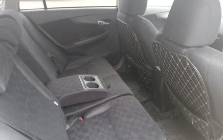 Toyota Corolla, 2010 год, 1 020 000 рублей, 8 фотография