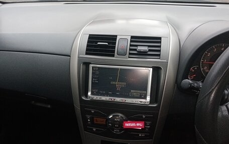 Toyota Corolla, 2010 год, 1 020 000 рублей, 5 фотография