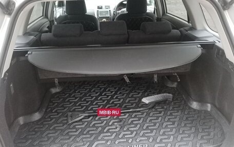 Toyota Corolla, 2010 год, 1 020 000 рублей, 9 фотография