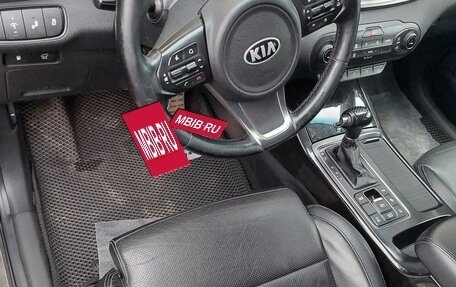 KIA Sorento III Prime рестайлинг, 2015 год, 1 550 000 рублей, 5 фотография