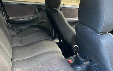 Chevrolet Niva I рестайлинг, 2006 год, 340 000 рублей, 7 фотография