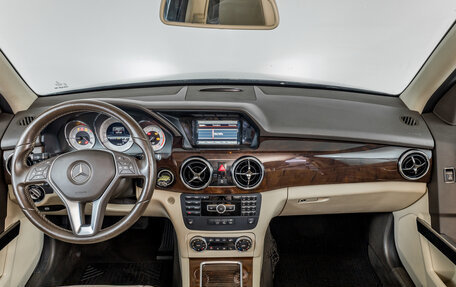 Mercedes-Benz GLK-Класс, 2013 год, 1 950 000 рублей, 9 фотография