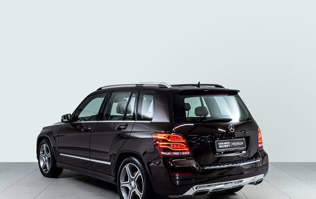 Mercedes-Benz GLK-Класс, 2013 год, 1 950 000 рублей, 6 фотография