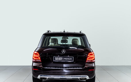 Mercedes-Benz GLK-Класс, 2013 год, 1 950 000 рублей, 5 фотография