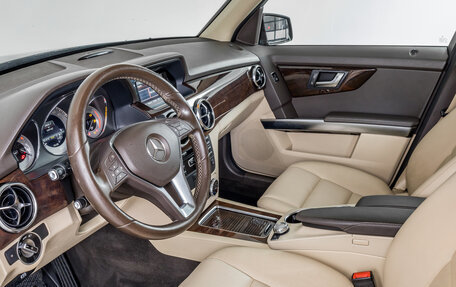 Mercedes-Benz GLK-Класс, 2013 год, 1 950 000 рублей, 8 фотография