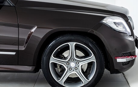 Mercedes-Benz GLK-Класс, 2013 год, 1 950 000 рублей, 7 фотография