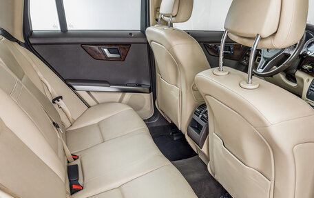 Mercedes-Benz GLK-Класс, 2013 год, 1 950 000 рублей, 11 фотография