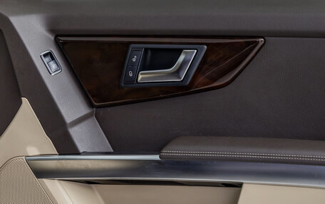 Mercedes-Benz GLK-Класс, 2013 год, 1 950 000 рублей, 13 фотография