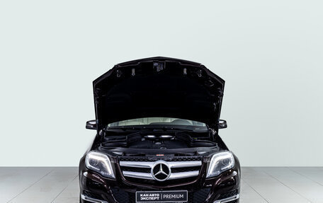 Mercedes-Benz GLK-Класс, 2013 год, 1 950 000 рублей, 14 фотография