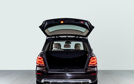 Mercedes-Benz GLK-Класс, 2013 год, 1 950 000 рублей, 15 фотография