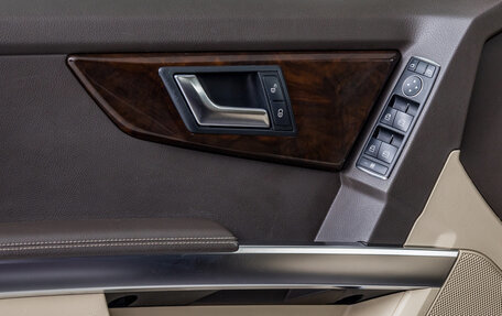 Mercedes-Benz GLK-Класс, 2013 год, 1 950 000 рублей, 12 фотография