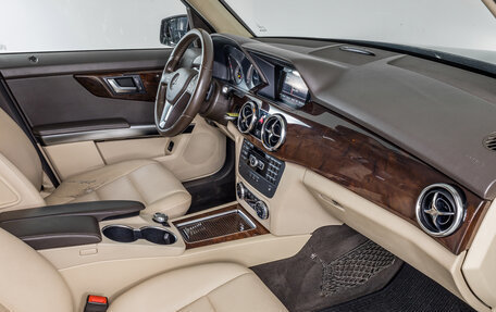 Mercedes-Benz GLK-Класс, 2013 год, 1 950 000 рублей, 10 фотография