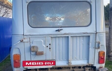 ЛуАЗ 3151, 1999 год, 220 000 рублей, 4 фотография