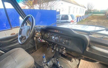 ЛуАЗ 3151, 1999 год, 220 000 рублей, 7 фотография