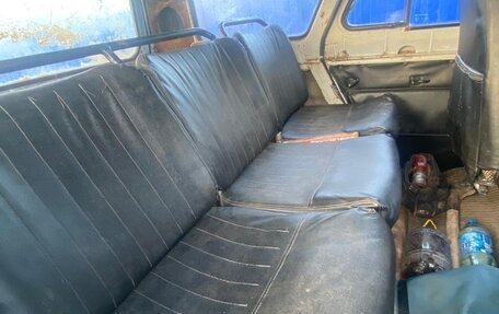 ЛуАЗ 3151, 1999 год, 220 000 рублей, 8 фотография