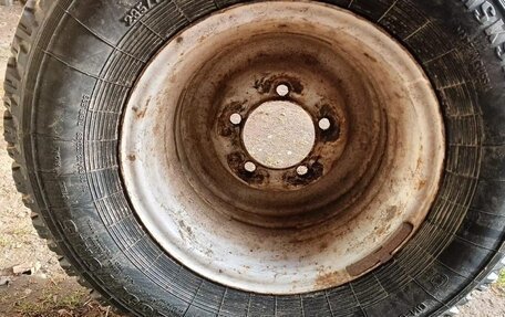 ЛуАЗ 3151, 1999 год, 220 000 рублей, 9 фотография