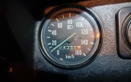 ЛуАЗ 3151, 1999 год, 220 000 рублей, 12 фотография