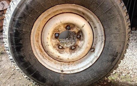 ЛуАЗ 3151, 1999 год, 220 000 рублей, 10 фотография