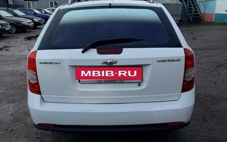 Chevrolet Lacetti, 2012 год, 329 999 рублей, 4 фотография
